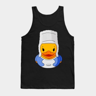 Baroness Rubber Duck Tank Top